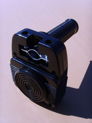 Mopedsoungenerator