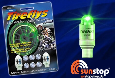 Tireflys