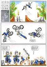 Radcomic