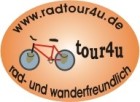 Radtour 4 u