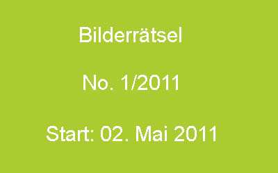 zum Bilderrätsel