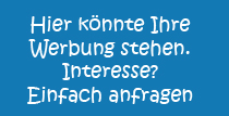 Werbebanner
