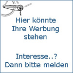 Werbebanner