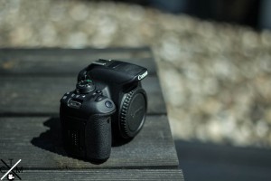 Canon Eos 700D - Eine DSLR als Begleiter für die Tour?