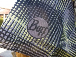 BUFF® High UV With Insect Shield