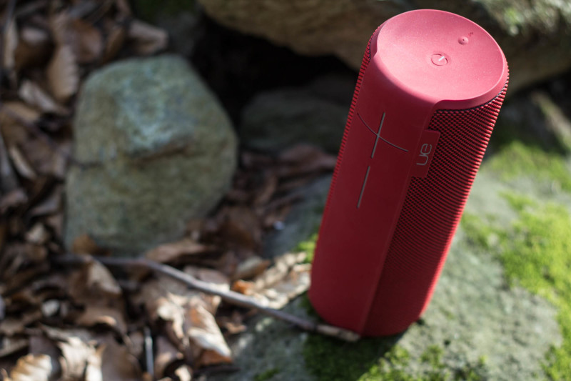 UE Megaboom - Kleiner Lautsprecher mit viel Druck?