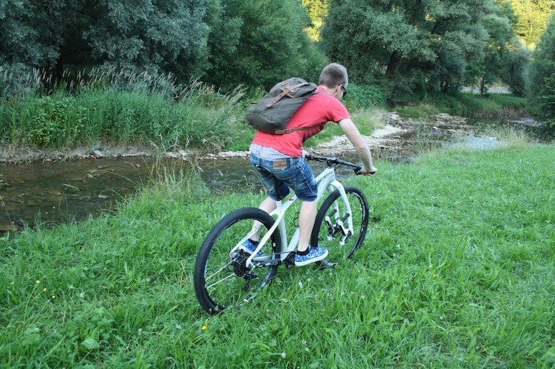 Fjällräven Rucksack No.21 Medium - Packesel mit Style