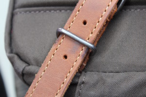 Fjällräven Rucksack No.21 Medium - Packesel mit Style