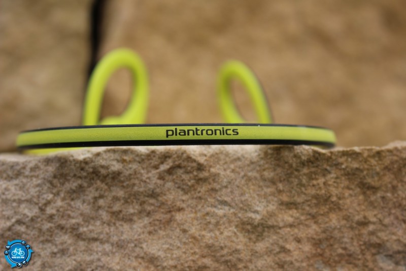 Plantronics BackBeat FIT Headset