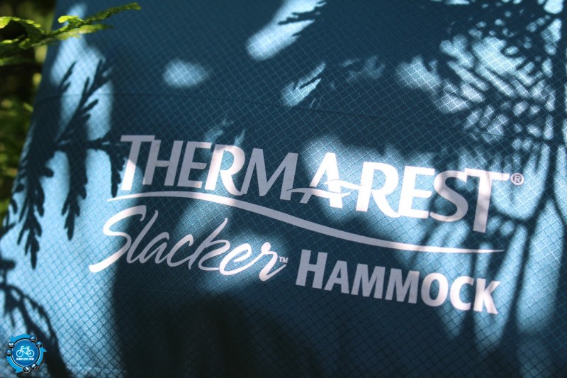 Therm-a-Rest Slacker™ Hammock Single Hängematte