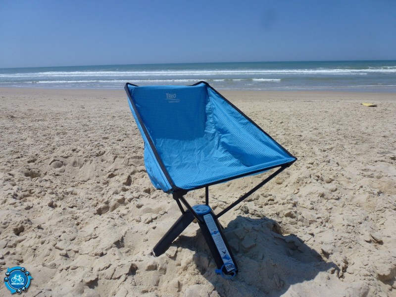 Therm-a-Rest Treo™ Chair Campingstuhl