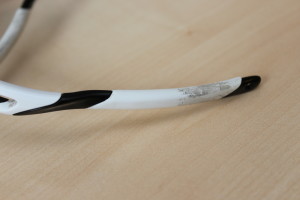 Oakley Radarlock Path Sportbrille- Dauertest