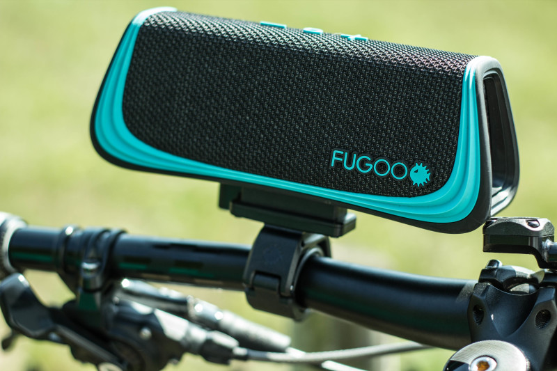 Fugoo Sport - Kompakte Soundbox für deinen Roadtrip?