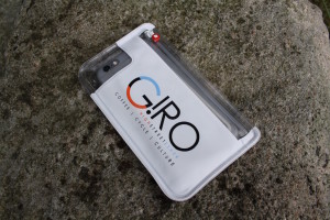 PocPac iPac 3 Smartphonehülle  - Treuer Freund für iPhone & Co
