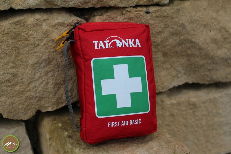 Tatonka First Aid Kit Basic