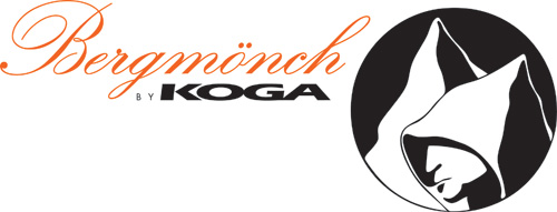 Logo Bergmönch Logo Bermönch