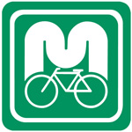 Beschilderung Mosel-Radweg Beschilderung Mosel-Radweg