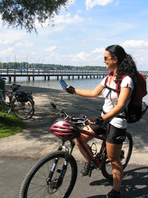 © Chiemsee Tourismus KG