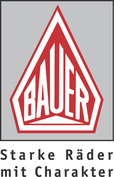 logo bauer