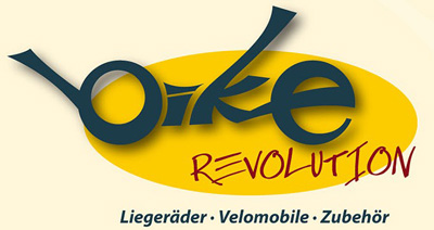 logo bike revolution