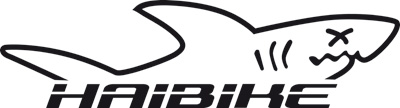 logo haibike