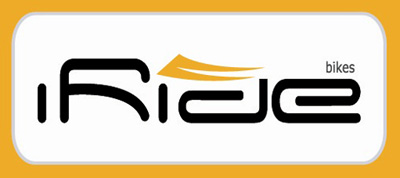 Logo iRide Bikes