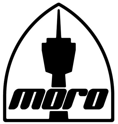 Logo moro bikes