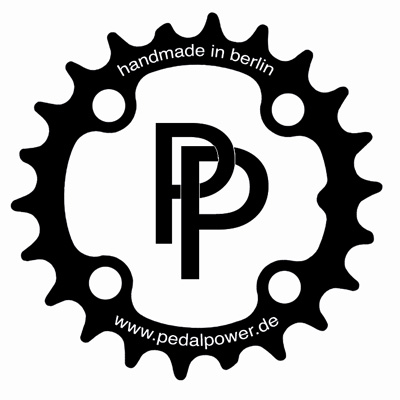 logo pedalpower