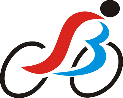 logo strike-bike