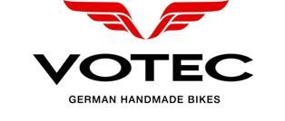 logo votec bikes
