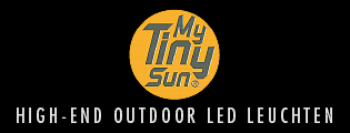 Logo MyTinySun
