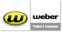 Logo Weber