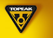 Logo Topeak