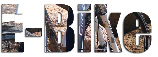 E-Bike