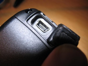 X-Plova G3 Dichtung USB