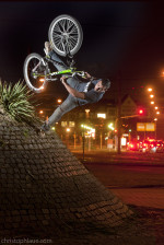 Rider Cihan Polat