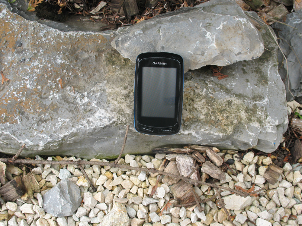 Garmin Edge 800 Testbericht Garmin Edge 800 Testbericht