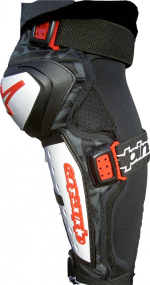 Alpinestars Bionic 10: Premium Offroad Knieschützer Für KTM