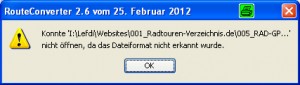 08-13-routeconverter-fehler
