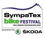 Bikefestival Willingen - Logo