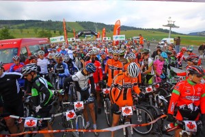 Bikefestival Willingen - Rocky Mountain Bike Marathon