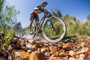 Karin Schermbrucker/Cape Epic/SPORTZPICS