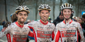 Finish-U23