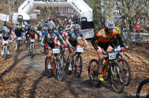 Kottenheim-Start-Herren