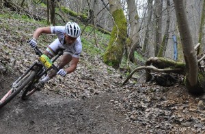 SchurterDownhill