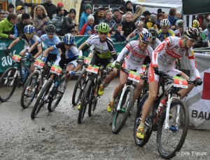 StartFrauen