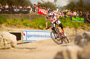 Anneke Beerten - Prolog SSES Riva 2013