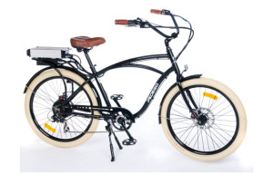 pedego cruiser