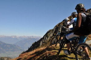 Kitzsteinhorn_Aussicht