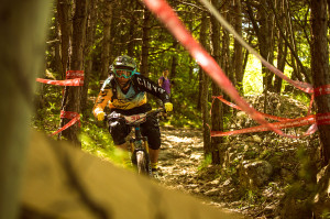 Fabien Barel - SSES Riva 2013